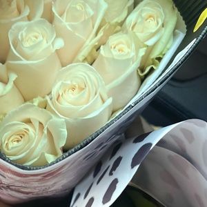 Meet your Posher, Roxane